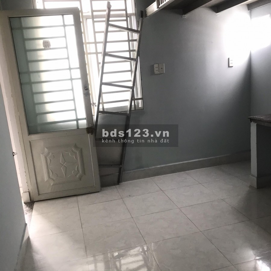 Phòng trọ RẺ KTX Quận 7 Đầy đủ tiện ích