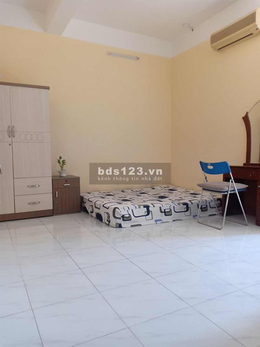 Phòng trọ RẺ KTX Quận 7 Đầy đủ tiện ích