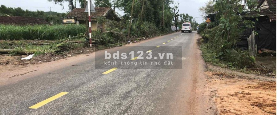 Một lô đất Tịnh Thọ duy nhất diện tích 114m2. Giá chưa tới 3 triệu/m2 LH 0934 192 309