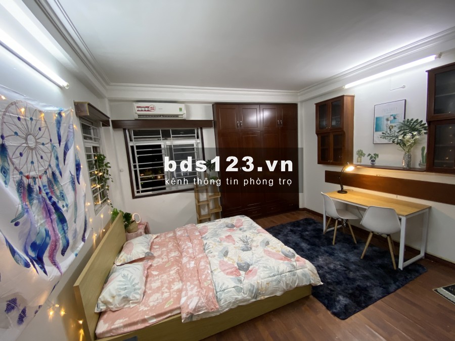 Khai trương căn hộ mini Quận Bình Thạnh sát Quận 1