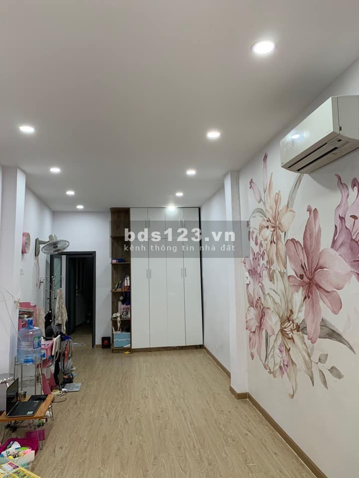 44 M2 TRẦN QUANG DIỆU 4 PHÒNG NGỦ QUẬN 3 CHỈ 3 TỶ 8