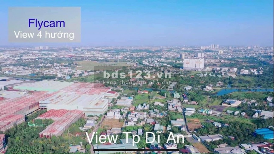 Căn Hộ Cao Cấp 3 mặt tiền đường, 3 mặt view sông ngay tại mặt tiền quốc lộ 13. Giá chỉ 31 triệu/m2 tiện ích đầy đủ với trung tâm bình dường và cách tphcm 5km