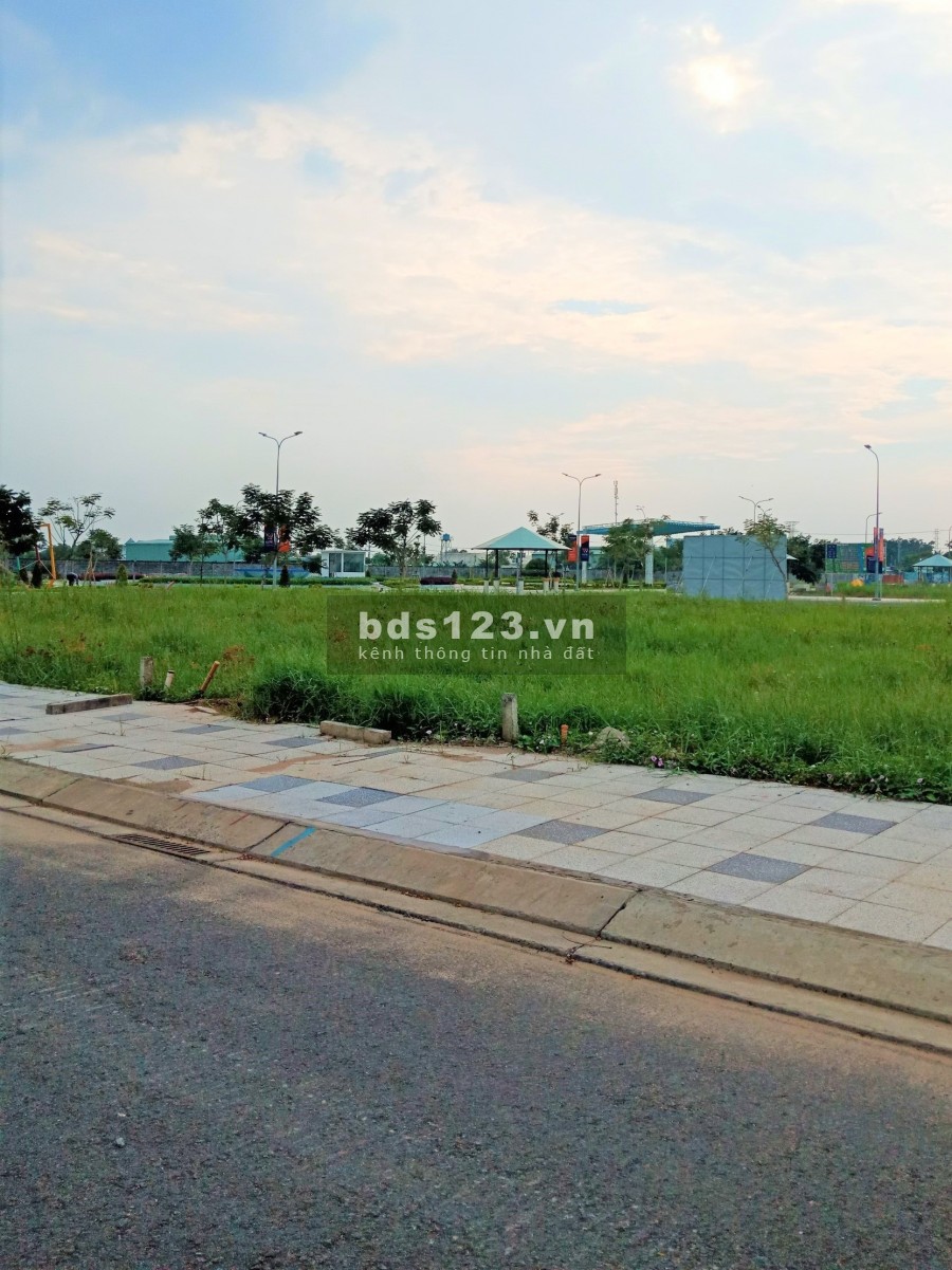 Bán đất Việt Úc Bến Lức, chiết khấu cao cuối năm