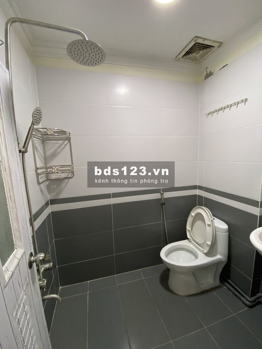 Khai trương căn hộ mini Quận Bình Thạnh sát Quận 1