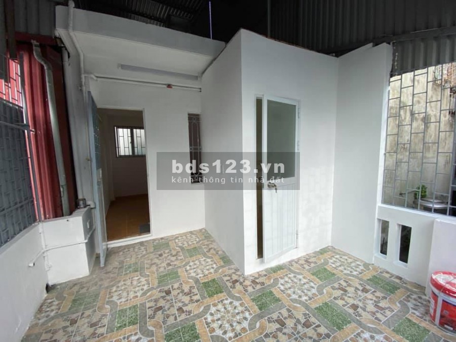 BÁN NHÀ ĐẸP KHÂM THIÊN, 3 TẦNG, 3 NGỦ CHỈ 2 TỶ