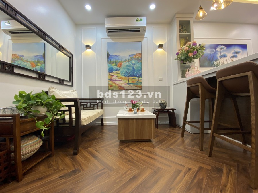 Chính chủ cần cho thuê lâu dài căn hộ studio tại D' EL Dorado, full đồ, giá 8 tr/th. LH 0989346864