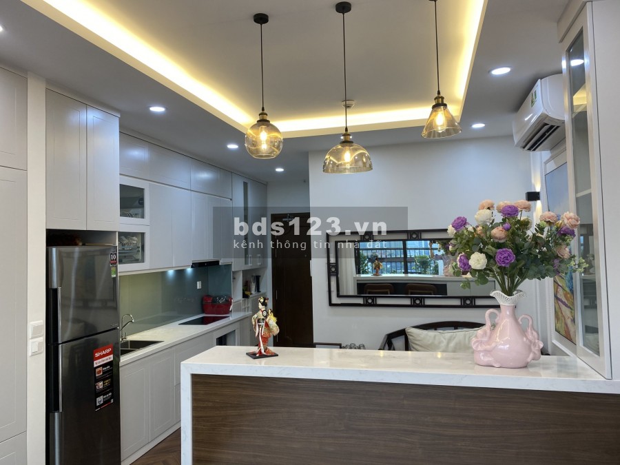 Chính chủ cần cho thuê lâu dài căn hộ studio tại D' EL Dorado, full đồ, giá 8 tr/th. LH 0989346864