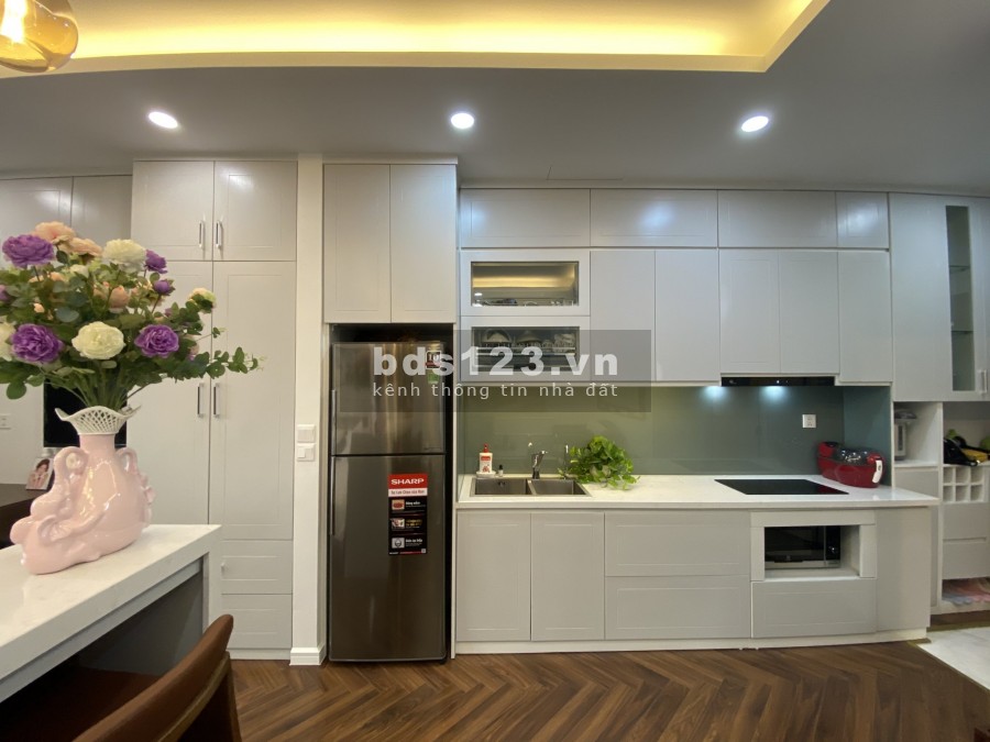 Chính chủ cần cho thuê lâu dài căn hộ studio tại D' EL Dorado, full đồ, giá 8 tr/th. LH 0989346864