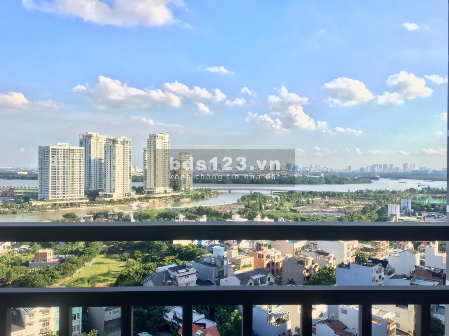 Bán căn 2PN The Sun Avenue, 73m2, full NT, giá 3,7ty bao hết. LH 0777.568.086