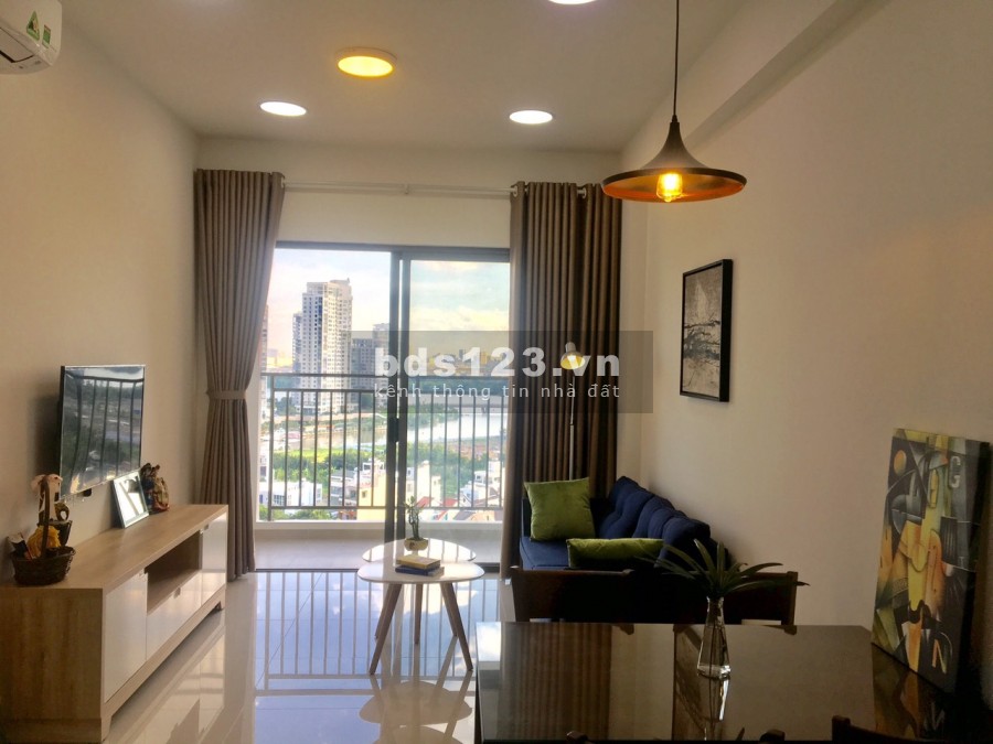Bán căn 2PN The Sun Avenue, 73m2, full NT, giá 3,7ty bao hết. LH 0777.568.086