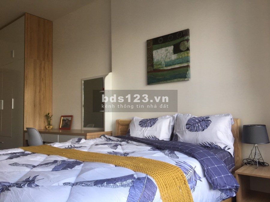 Bán căn 2PN The Sun Avenue, 73m2, full NT, giá 3,7ty bao hết. LH 0777.568.086