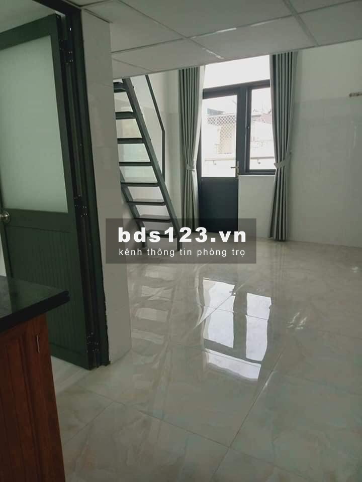 Chính chủ cho thuê phòng trọ mới xây GẦN CHỢ HẠNH THÔNG TÂY GIÁ SIÊU RẺ P8, GÒ VẤP