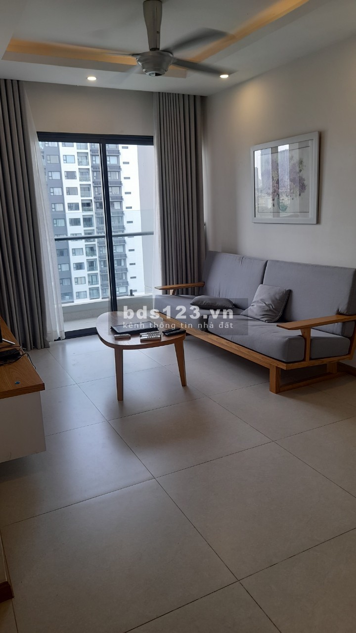 2 phòng ngủ,đầy đủ nội thất tại New City Thủ Thiêm Q2 cho thuê chỉ 15 triệu/tháng (vào ở ngay)