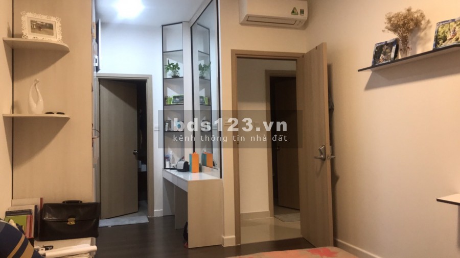 Bán căn 2PN The Sun Avenue, 73m2, full NT, giá 3,7ty bao hết. LH 0777.568.086