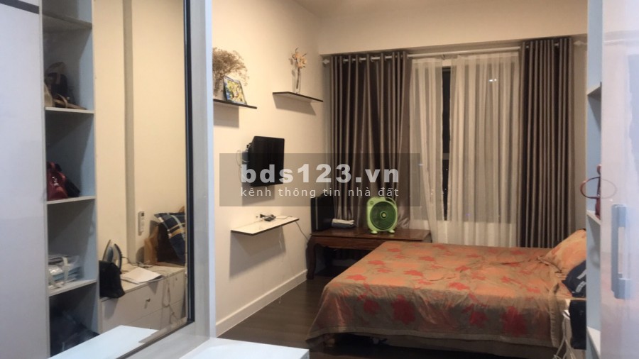 Bán căn 2PN The Sun Avenue, 73m2, full NT, giá 3,7ty bao hết. LH 0777.568.086