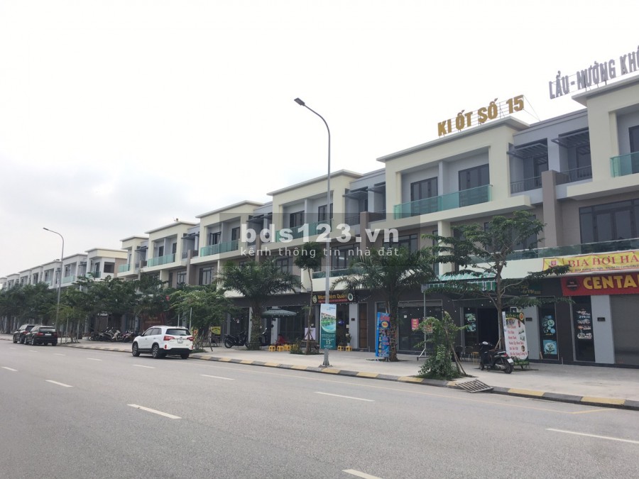 Có nên đầu tư Nhà mặt Phố Từ Sơn lúc này!