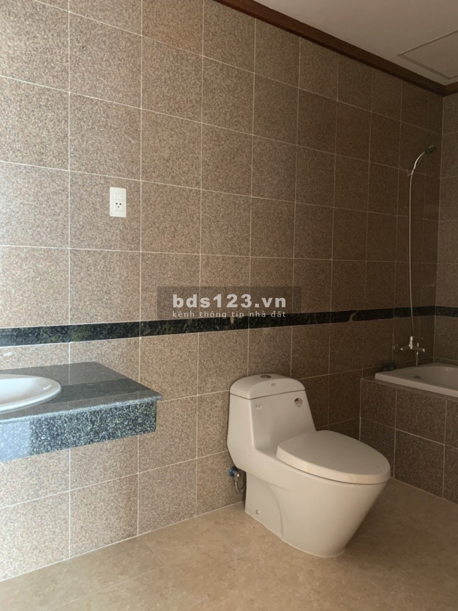 Chỉ với 7 triệu/tháng có ngay căn hộ Hoàng Anh An Tiến thiết kế 94m2 2pn, 2wc