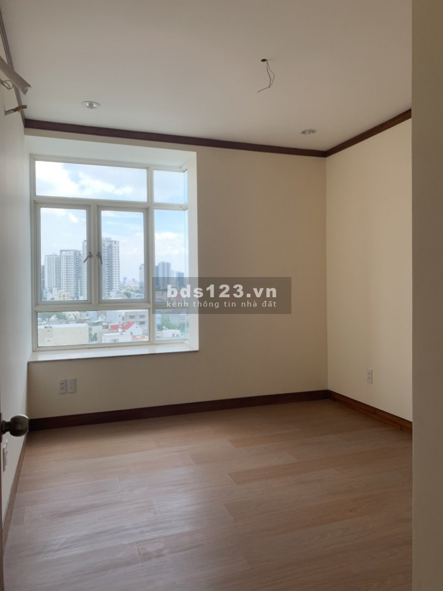 Chỉ với 7 triệu/tháng có ngay căn hộ Hoàng Anh An Tiến thiết kế 94m2 2pn, 2wc