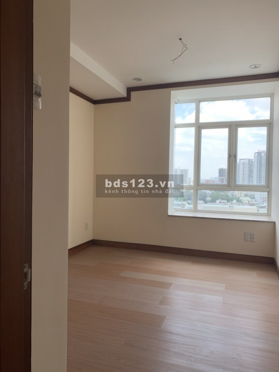 Chỉ với 7 triệu/tháng có ngay căn hộ Hoàng Anh An Tiến thiết kế 94m2 2pn, 2wc