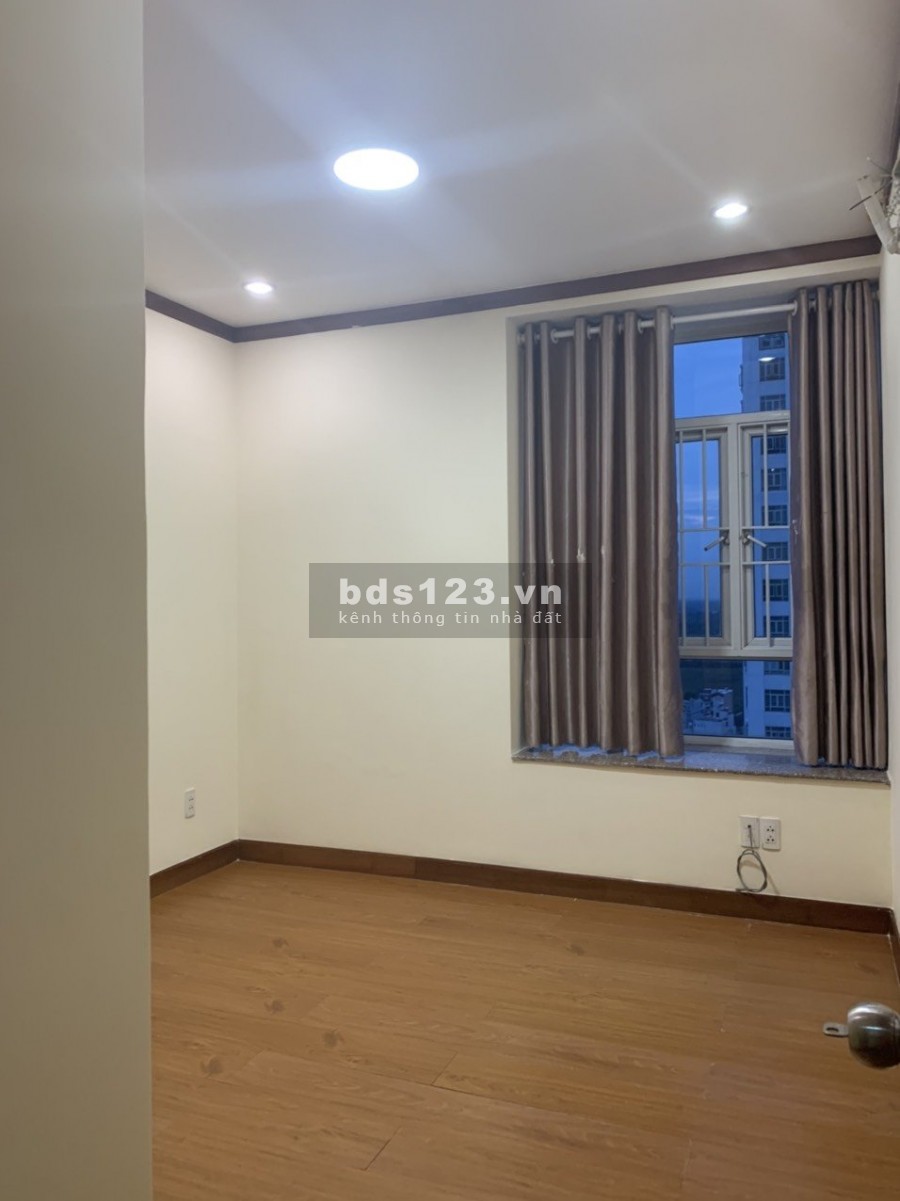Chỉ với 7 triệu/tháng có ngay căn hộ Hoàng Anh An Tiến thiết kế 94m2 2pn, 2wc