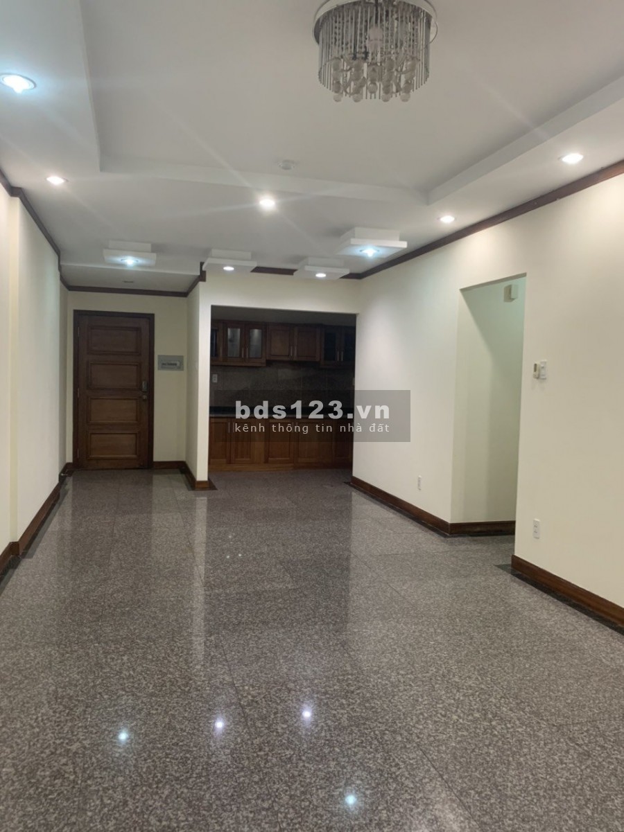 Chỉ với 7 triệu/tháng có ngay căn hộ Hoàng Anh An Tiến thiết kế 94m2 2pn, 2wc