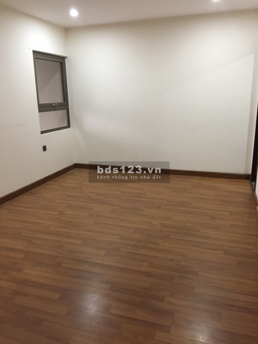 Cho thuê căn hộ chung cư A10 Nguyễn Chánh 90m2, 3Pn nhà mới, thoáng 12Tr/Tháng