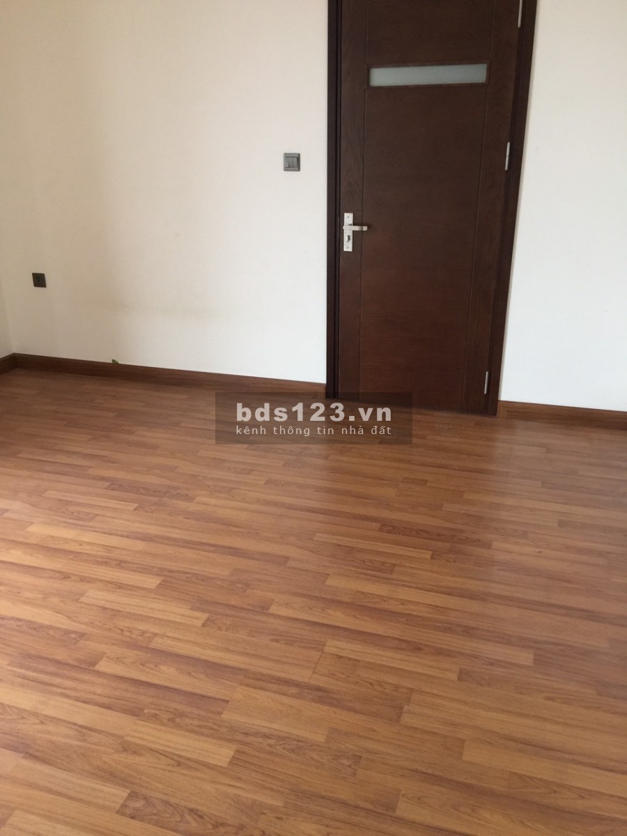 Cho thuê căn hộ chung cư A10 Nguyễn Chánh 90m2, 3Pn nhà mới, thoáng 12Tr/Tháng