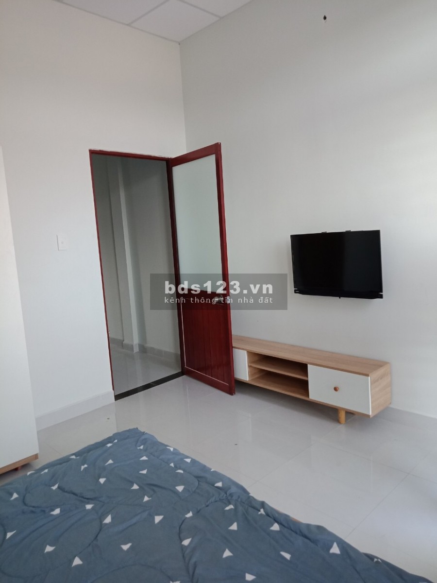 Bán gấp căn nhà vừa xây xong, SHR
