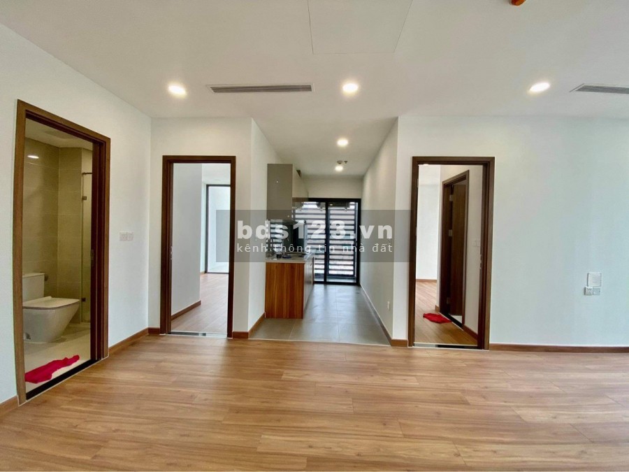 Cuối năm bán gấp căn hộ 65m2 tầng trung dự án Eco Green 3.5 tỷ ( bao hết thuế phí). LH: 0933120416