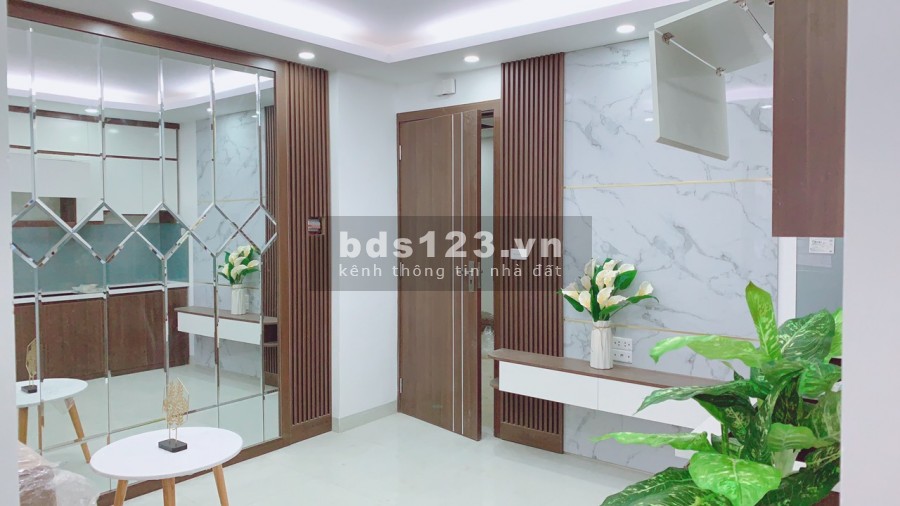 Siêu phẩm đã cập bến – Mua Chung cư mini Xuân Đỉnh có ngay xe ga –Duy nhất trong tháng 1 này