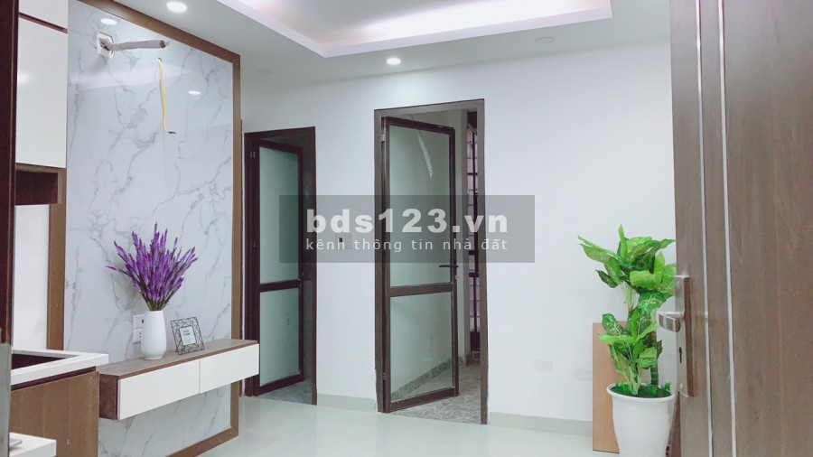 580tr có ngay căn hộ mini tại thủ đô!Tại sao phải đi thuê ?- Đến ngay chung cư Hồ Tùng mậu