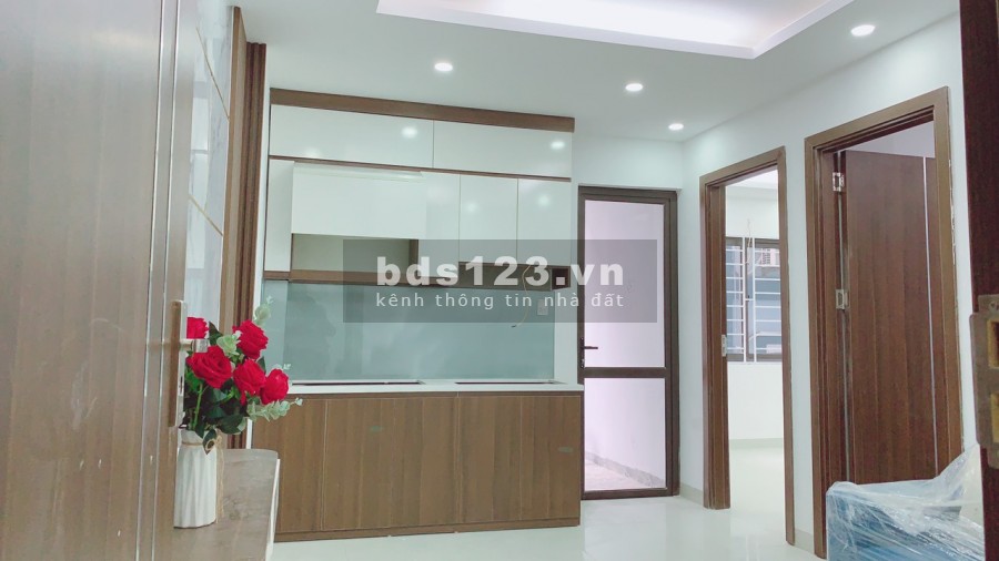 580tr có ngay căn hộ mini tại thủ đô!Tại sao phải đi thuê ?- Đến ngay chung cư Hồ Tùng mậu