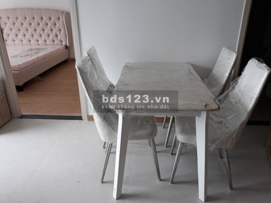 Cần Chuyển Nhượng Căn Hộ Tháp Babylon ở Chung cư Newcity Quận 2, TPHCM