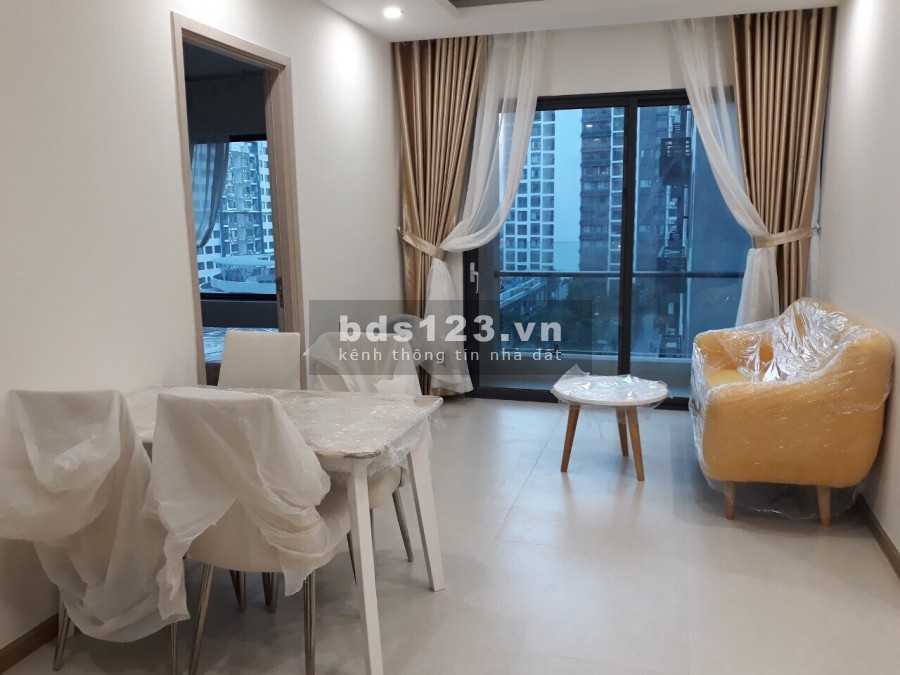 Cần Chuyển Nhượng Căn Hộ Tháp Babylon ở Chung cư Newcity Quận 2, TPHCM
