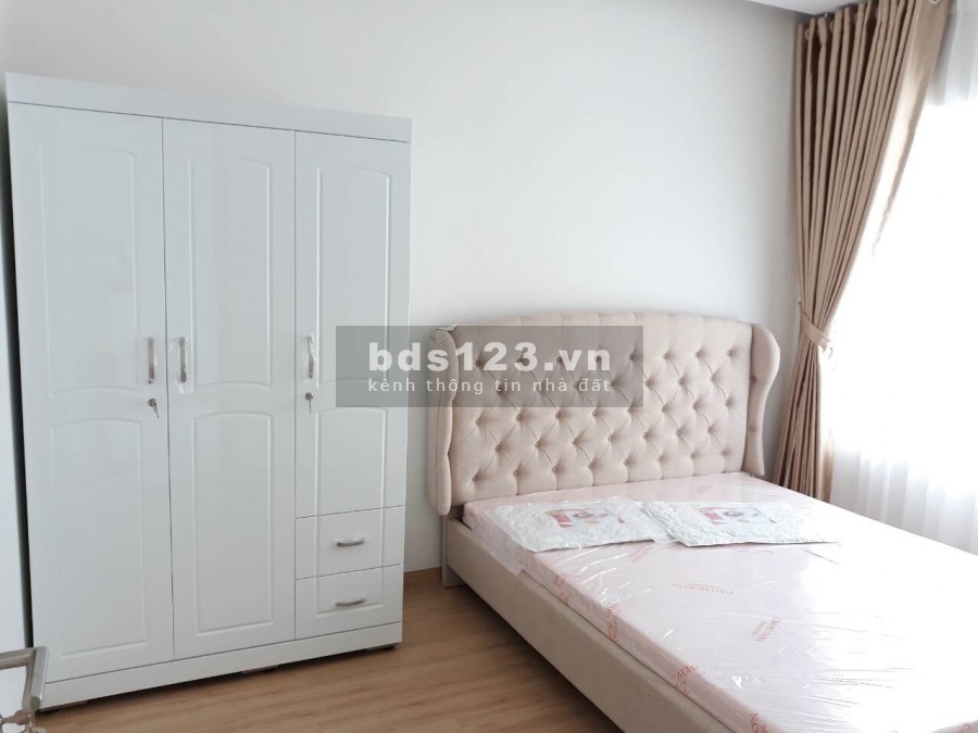 Cần Chuyển Nhượng Căn Hộ Tháp Babylon ở Chung cư Newcity Quận 2, TPHCM