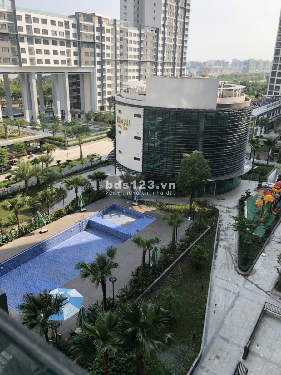 Cần Chuyển Nhượng Căn Hộ Tháp Babylon ở Chung cư Newcity Quận 2, TPHCM
