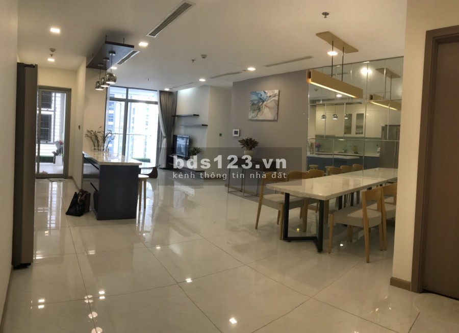 Cho Thuê Nhanh Căn 2 Phòng Ngủ, 2WC Tốt Nhất Giá Chỉ với 13 triệu Tại Vinhomes Central Park
