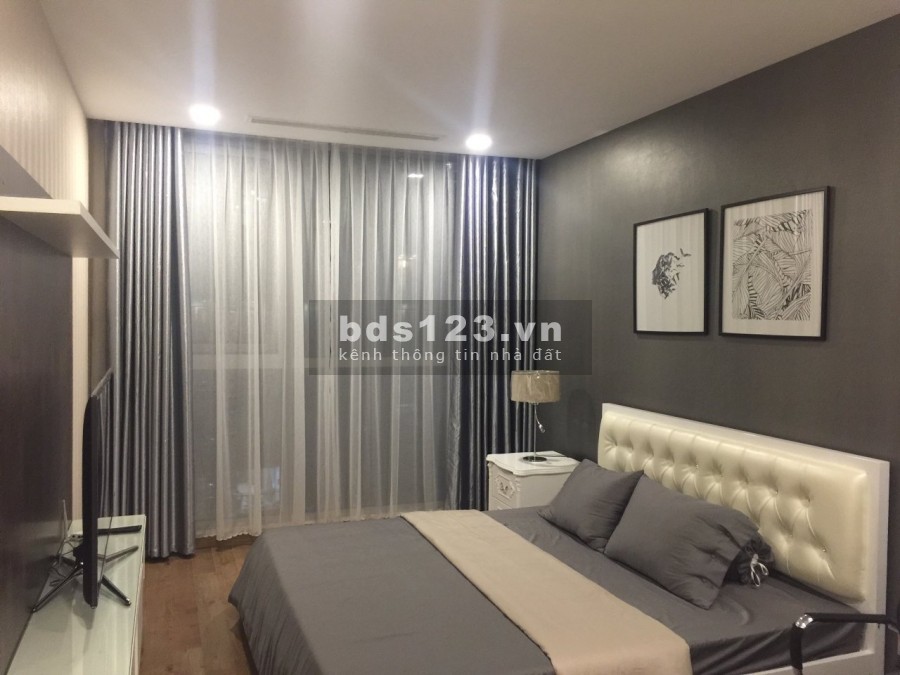 Cho Thuê Nhanh Căn 2 Phòng Ngủ, 2WC Tốt Nhất Giá Chỉ với 13 triệu Tại Vinhomes Central Park