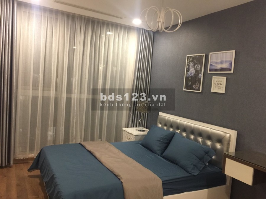 Cho Thuê Nhanh Căn 2 Phòng Ngủ, 2WC Tốt Nhất Giá Chỉ với 13 triệu Tại Vinhomes Central Park