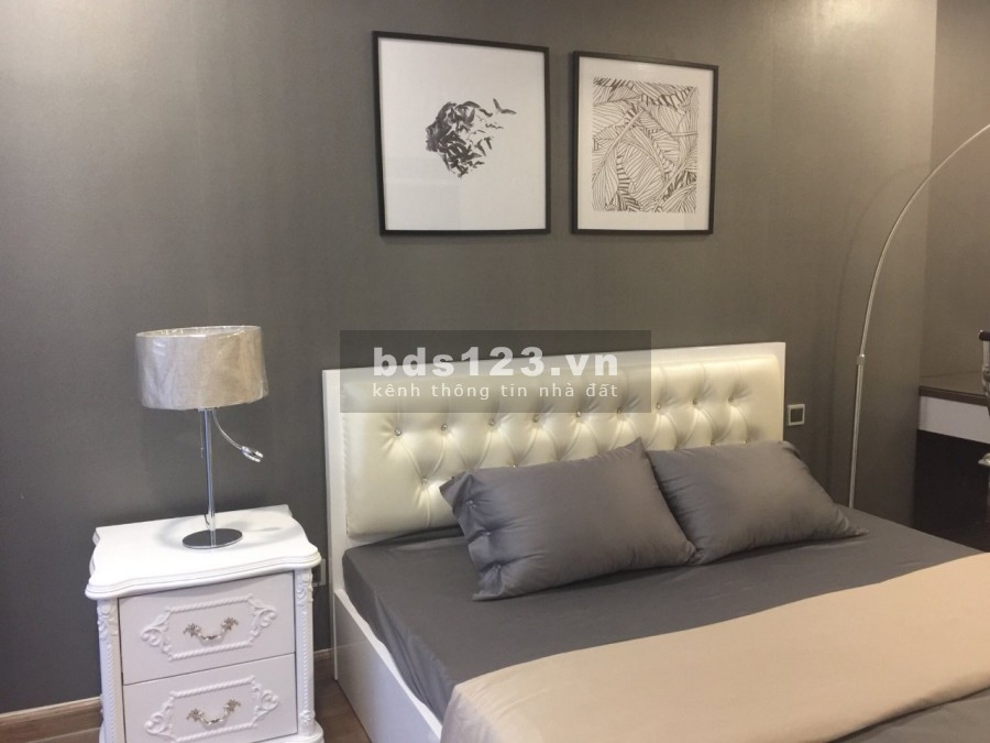 Cho Thuê Nhanh Căn 2 Phòng Ngủ, 2WC Tốt Nhất Giá Chỉ với 13 triệu Tại Vinhomes Central Park