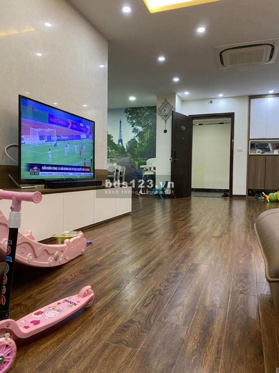 Chủ nhà cho thuê gấp CH 3PN, full nội thất tại An Bình City - 232 Phạm Văn Đồng, ở luôn: 0976944818