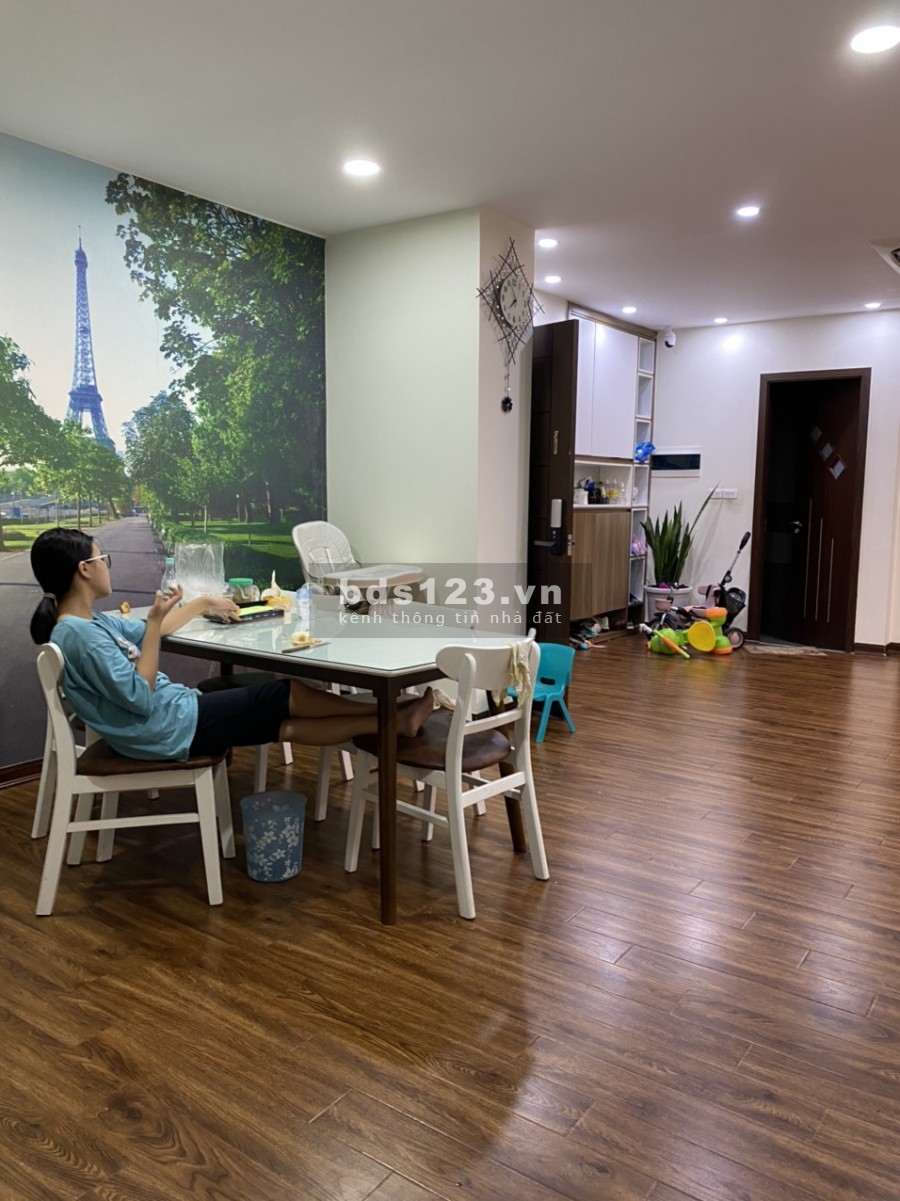 Chủ nhà cho thuê gấp CH 3PN, full nội thất tại An Bình City - 232 Phạm Văn Đồng, ở luôn: 0976944818