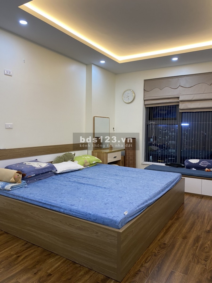 Chủ nhà cho thuê gấp CH 3PN, full nội thất tại An Bình City - 232 Phạm Văn Đồng, ở luôn: 0976944818