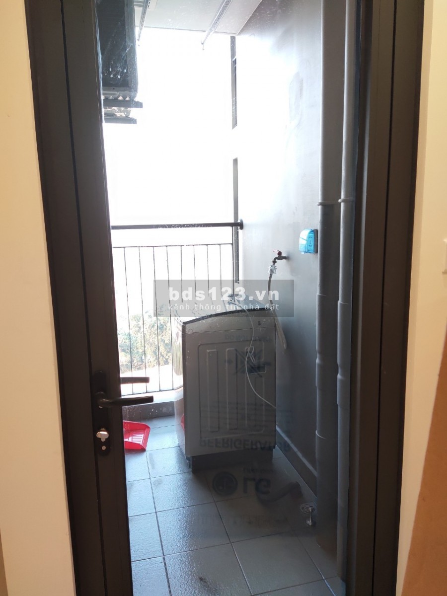 Cần cho thuê ngay căn hộ Studio full đồ Vinhomes Smart City 34m2 giá 7tr/th. LH xem căn: 0936876905