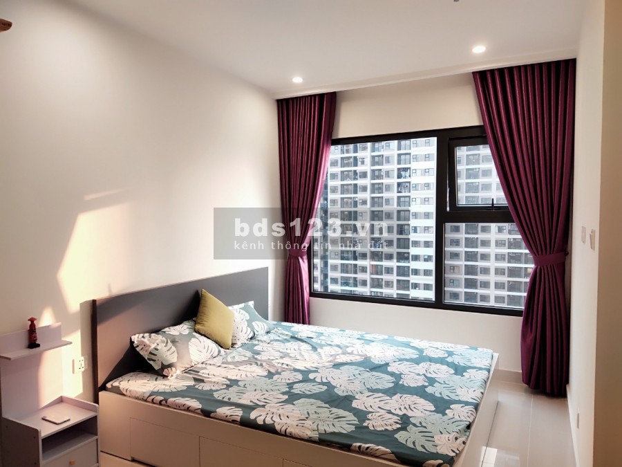 Cần cho thuê ngay căn hộ Studio full đồ Vinhomes Smart City 34m2 giá 7tr/th. LH xem căn: 0936876905
