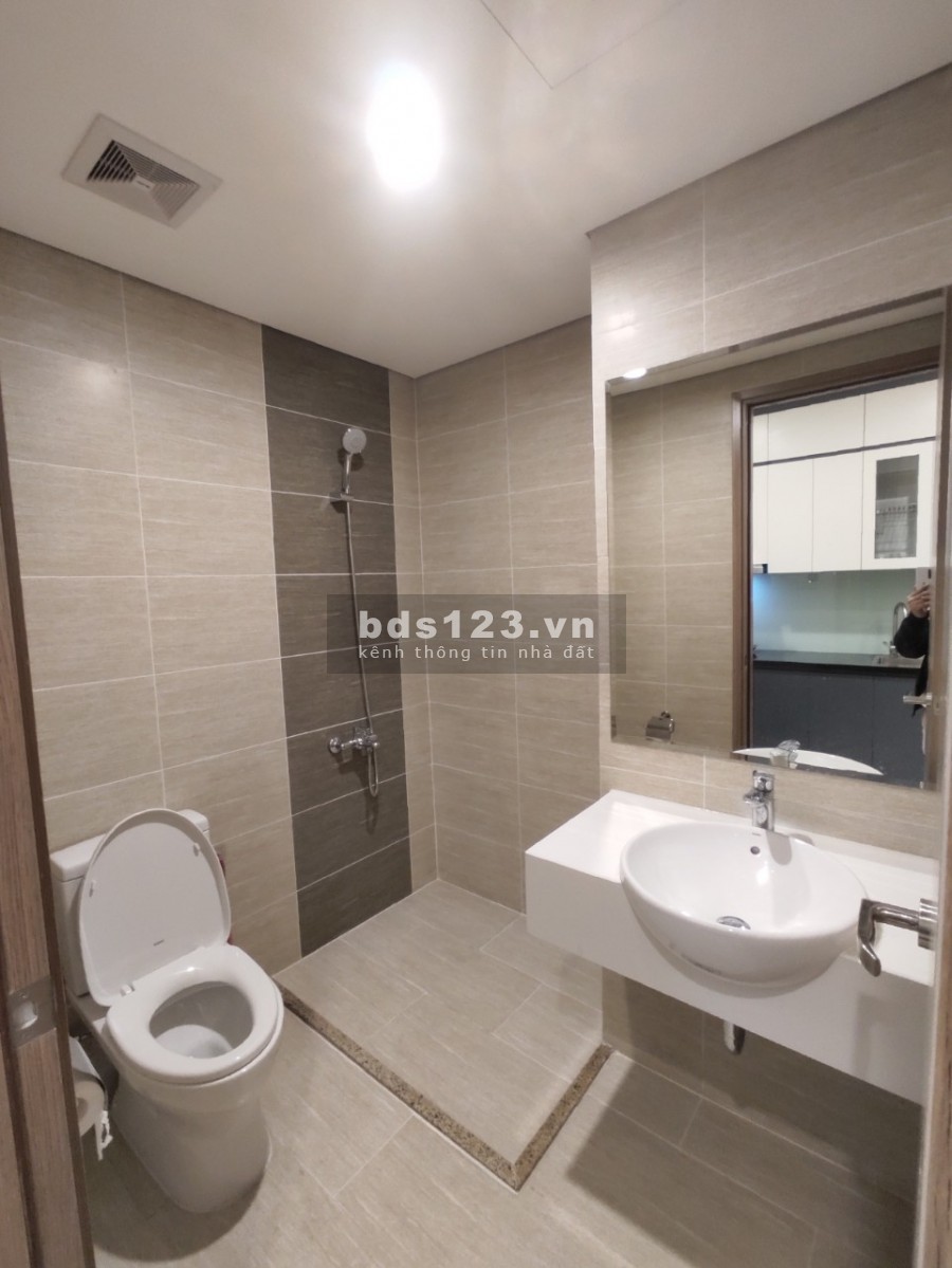 Cần cho thuê ngay căn hộ Studio full đồ Vinhomes Smart City 34m2 giá 7tr/th. LH xem căn: 0936876905