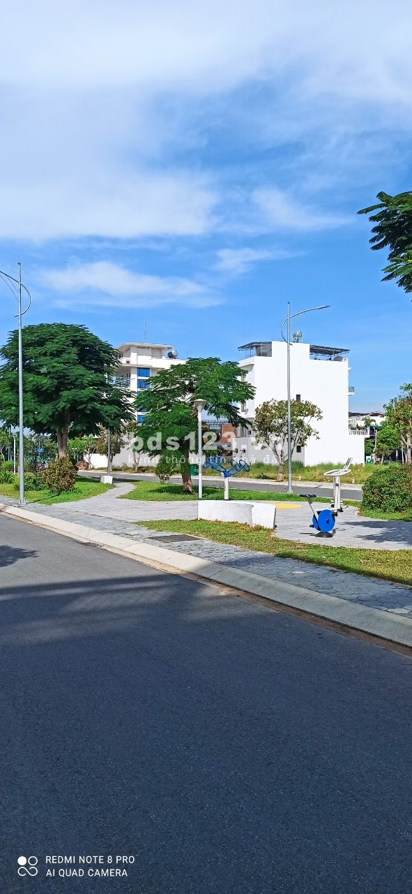 Đất Bàu Cả 100m2 Phường Lê Hồng Phong Thành Phố Quảng Ngãi