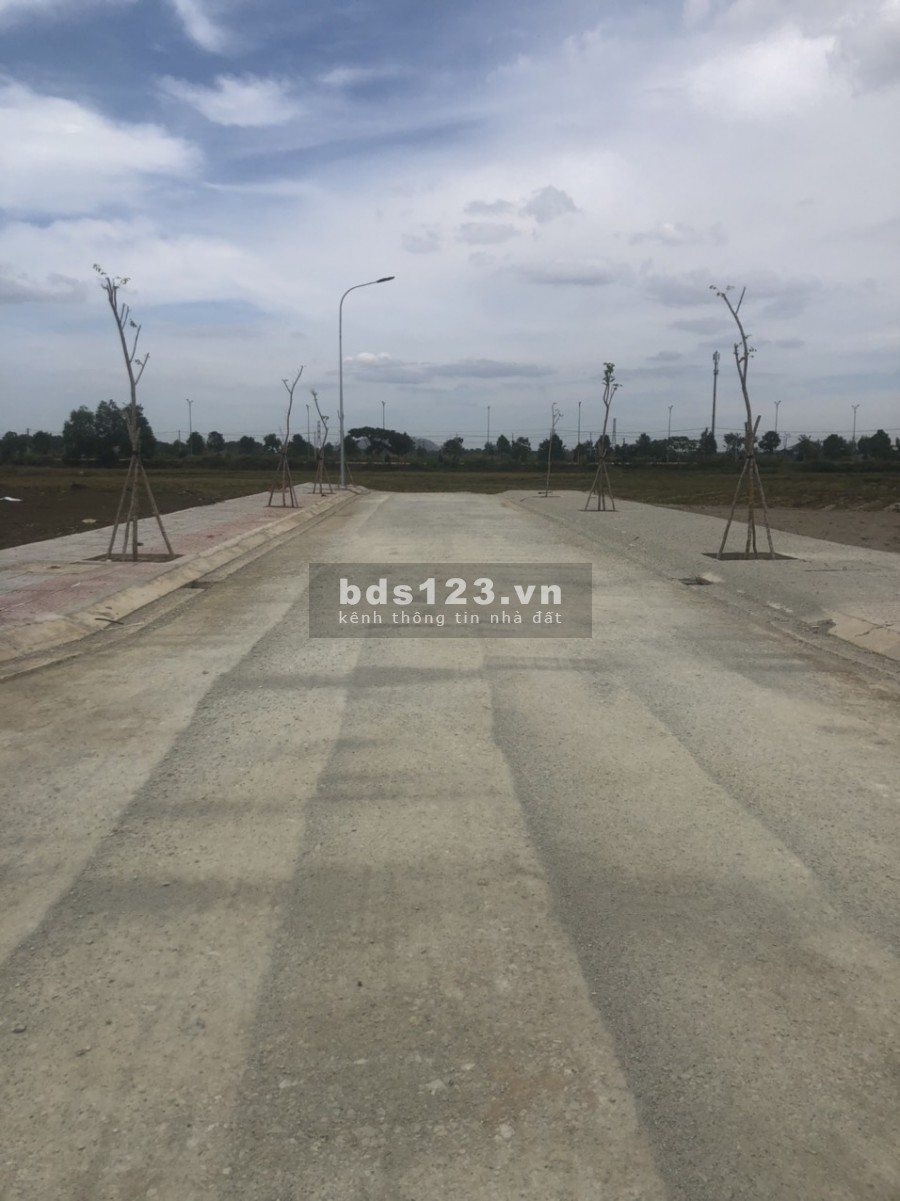 Đất Thành phố Bà Rịa 106m²,Hòa Long mt đường 12m alo Yến: 0942768117