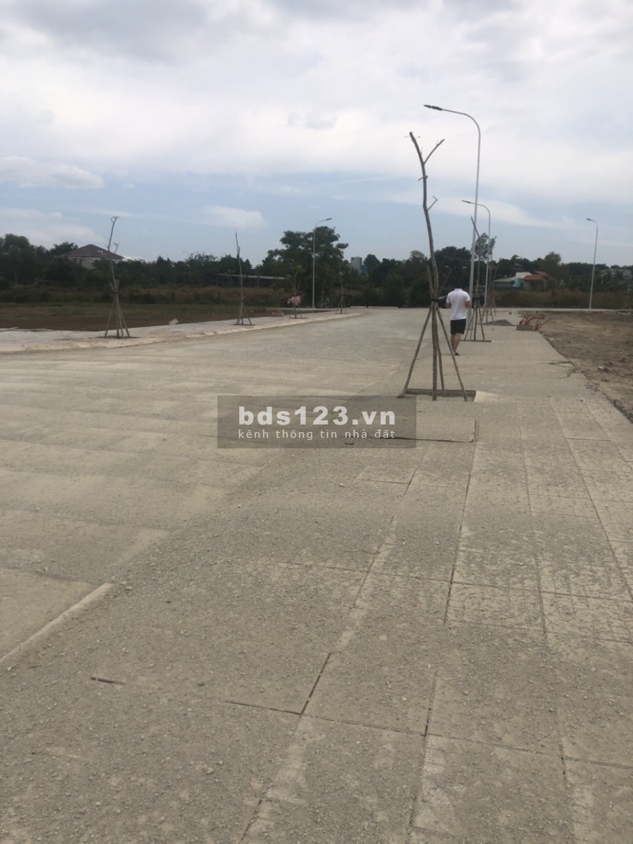 Đất Thành phố Bà Rịa 106m²,Hòa Long mt đường 12m alo Yến: 0942768117