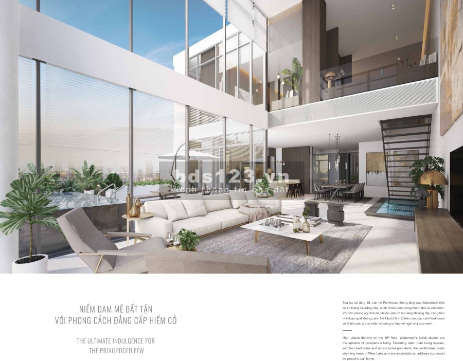 Cần bán GẤP căn penthouse Lạc Long Quân, quận Tây Hồ